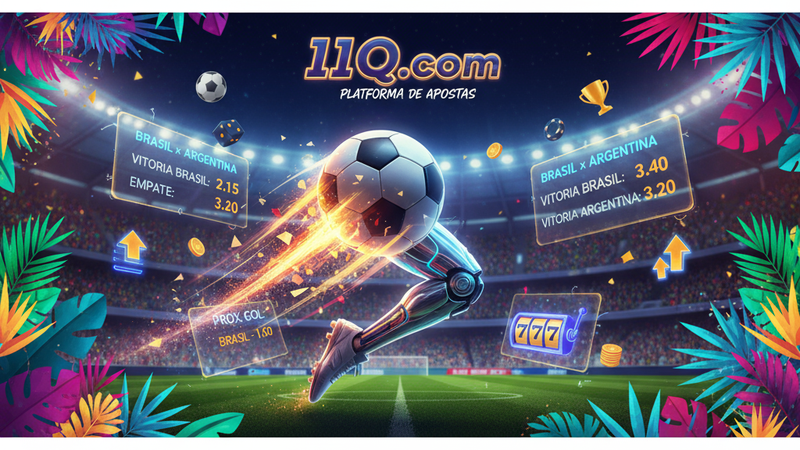 Analista de dados apresentando em uma transmissão ao vivo